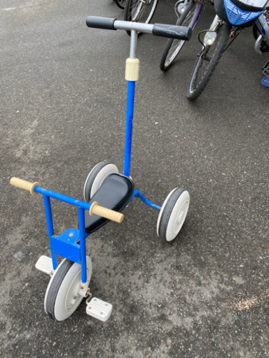 子供用三輪車中古リサイクルショップ宮崎屋21 1 23 買い取り宮崎屋 宮崎の三輪車の中古あげます 譲ります ジモティーで不用品の処分