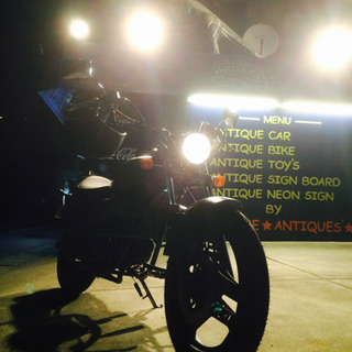 マグナ50  早い者勝ち！