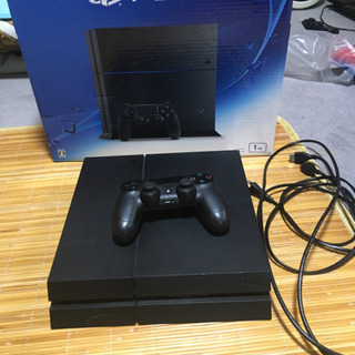 SONY PlayStation4 CUH-1200AB01 p...