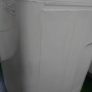 店舗同時販売中】2015年製 東芝 6.0㎏全自動洗濯機 AW－6G2【店頭ご 