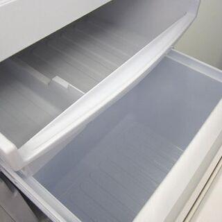 ☆ 冷蔵庫 2018年製 137リットル 2ドア ホワイト シャープ SJ-D14D-W 一百Lクラス 百四十Lクラス  札幌 北20条店