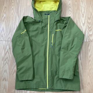 Patagonia スキー、スノボ上下セット　パンツGORE-TEX