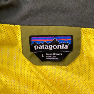 Patagonia スキー、スノボ上下セット　パンツGORE-TEX