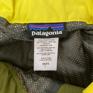 Patagonia スキー、スノボ上下セット　パンツGORE-TEX