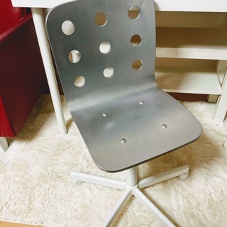 椅子 IKEA ■1月末まで