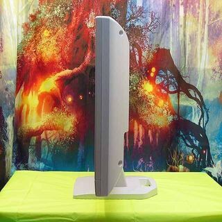 ☆22インチワイド液晶モニター☆スピーカー内蔵☆シリアル№：URJ2018620LI