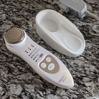 HITACHI ハダクリエ Hot&Cool 美顔器