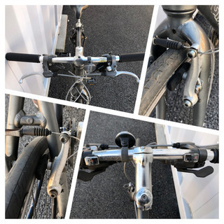 ☆超特価☆GIANT のクロスバイク ESCAPE R3がお買い得！ 中古自転車 