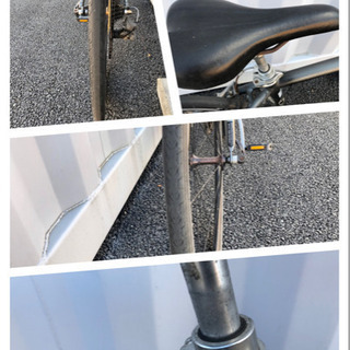 ☆超特価☆GIANT のクロスバイク ESCAPE R3がお買い得！ 中古自転車 