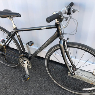 ☆超特価☆GIANT のクロスバイク ESCAPE R3がお買い得！ 中古自転車  