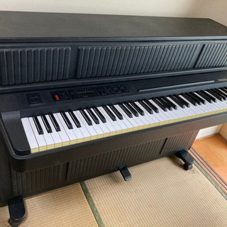 差し上げます！YAMAHA CP60M