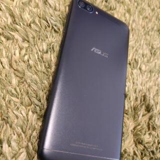 【ネット決済】

ASUS

ZenFone 4 Max SIMフリー