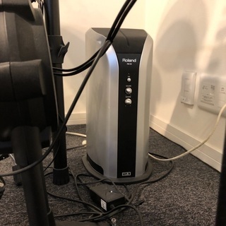 ローランド電子ドラムTD-25KV