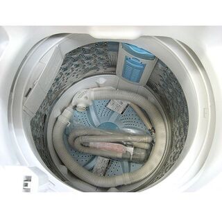洗濯機 6.0kg 2013年製 東芝 AW-60GL 全自動洗濯機 TOSHIBA 札幌