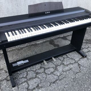★動作〇★ 電子ピアノ KAWAI DIGITAL piano ...