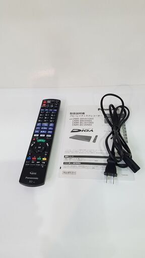 Panasonic DMR-BRW1060 1TBﾌﾞﾙｰﾚｲﾚｺｰﾀﾞｰ | sweetcenter.gr