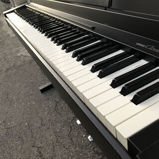 ☆動作〇☆ 電子ピアノ YAMAHA Clavinova CLP-300 88鍵 【公式通販】