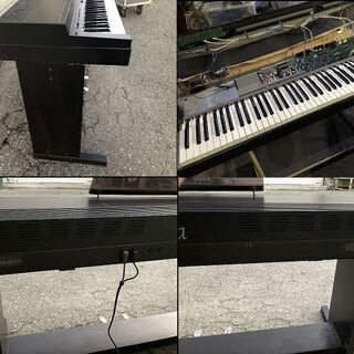 ☆動作〇☆ 電子ピアノ YAMAHA Clavinova CLP-300 88鍵 電子楽器
