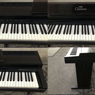 ☆動作〇☆ 電子ピアノ YAMAHA Clavinova CLP-300 88鍵 電子楽器