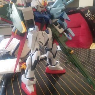 1/60 ストライクガンダム　完成品
