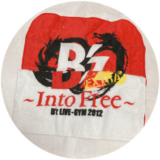 B’z LIVE-GYM 2012 ～Into Free～ ミニ...