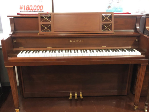 売却済】【値引きします】【美品】KAWAI 電子ピアノ CN27 | ?売約済?
