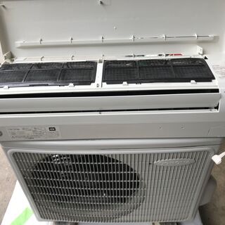 ☆綺麗品☆2016年☆冷房エアコン☆2．2K☆13800円☆