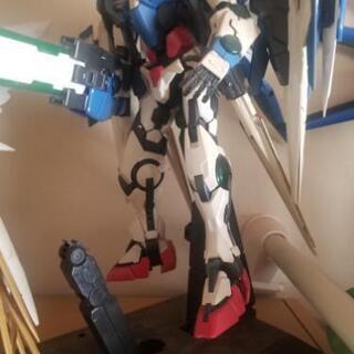 PG ジャンク品 ガンプラ 3体セット