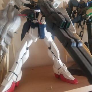 PG ジャンク品 ガンプラ 3体セット