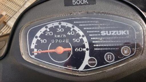 レッツ４ 浜松黄色ナンバー 実働 自賠責なし レッツ4 浜松黄色ナンバー 実働 自賠責なし