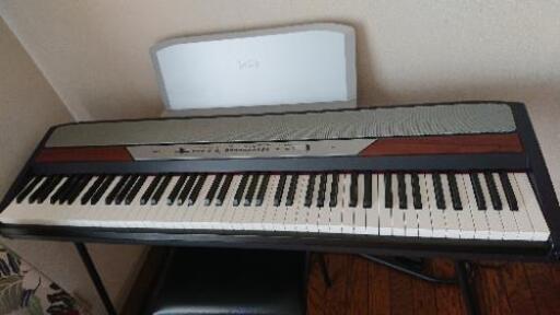 【商談中】電子ピアノ KORG
