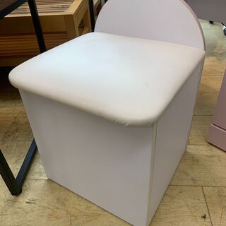 ★ドレッサー 椅子付き 収納 ケース 引き出し ミラー 化粧 メイクアップ 買取帝国朝霞店 ☆ドレッサー 椅子付き 収納 ケース 引き出し ミラー 化粧 メイク