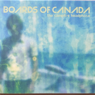 The Campfire Headphase / boardso...