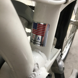 DAHONブランドのroute