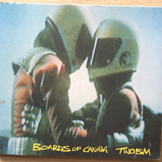 TWOISM / boards of canada