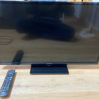 エリザERIZA50V型、4K内蔵、液晶テレビ、配送、取り付けもします ...
