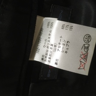 ETRO エトロ　テーラードジャケット　ブラック　／サイズ：48／美品