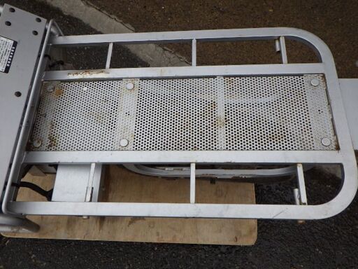三菱農機 電動アシスト運搬車 くろ助 シングルクローラー 三菱農機 電動アシスト運搬車 くろ助 シングルクローラー
