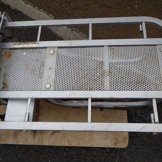 三菱農機 電動アシスト運搬車　くろ助　シングルクローラー　￥38,280税込