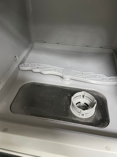 工事不要　食器洗浄機　食器洗い乾燥機