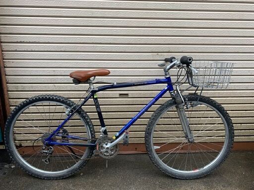 激レア　ブリヂストン　スーパーエンデューロ　XE2500　1985年あたり　中古美品