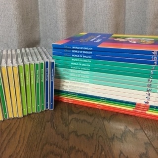 《値下げ》Disney 英語 絵本 CD