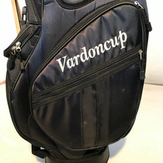 Vardoncup ゴルフバッグ