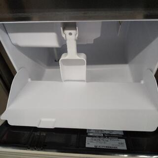 佐賀中古製氷機35K