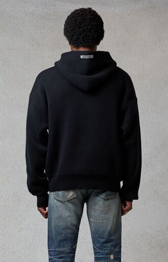 パーカー Fear Of God Essentials Knit Sweater S