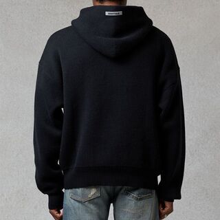 Fear Of God Essentials Knit Sweater S