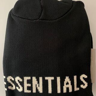 Fear Of God Essentials Knit Sweater S