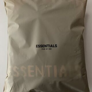 Fear Of God Essentials Knit Sweater S