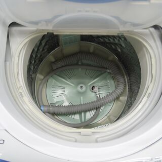 Panasonic全自動洗濯機7.0kgのご紹介！安心の6ヶ月保証つき【