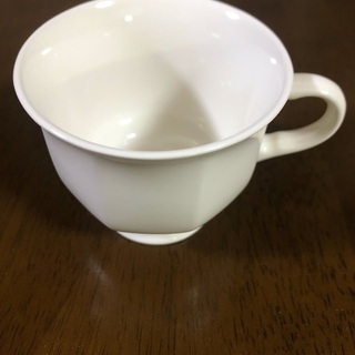 [未使用品] 6個セット カフェ MIKASA コーヒー カップ...